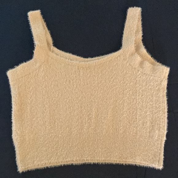 Sweater Tank - Picture 3 of 5